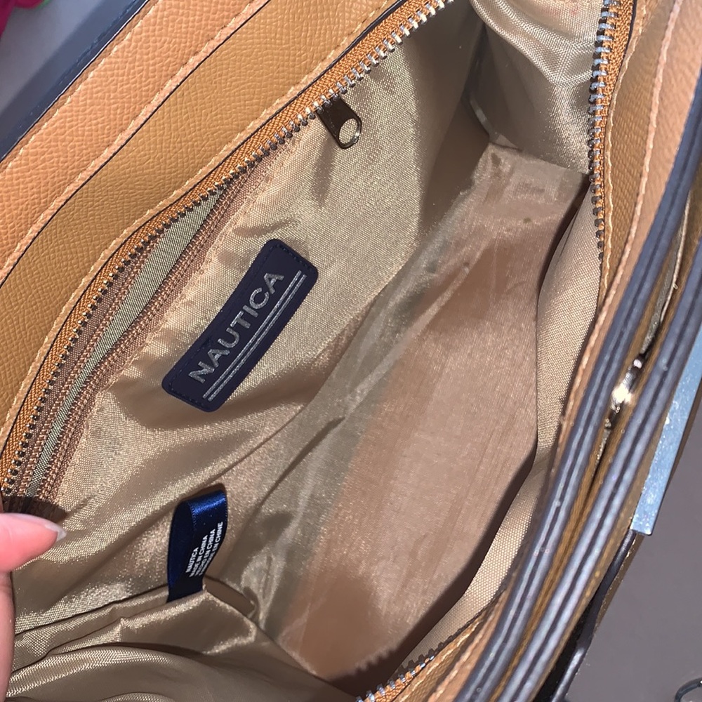 Náutica crossbody - Picture 4 of 4